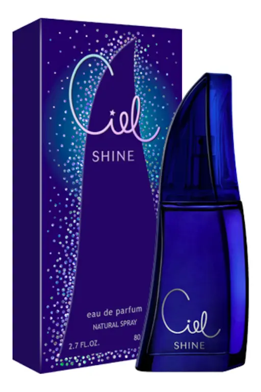 CIEL SHINE-EAU DE PARFUM 80 ML.C/VAPO.