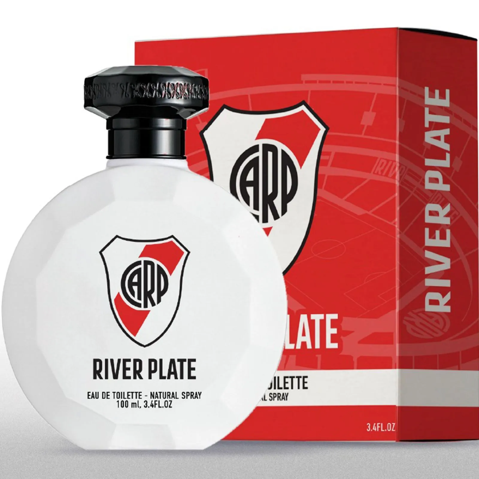 RIVER PLATE EAU DE TOALETTE