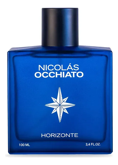 EDT NICOLAS OCCHIATO HORIZONTE X 100 ML