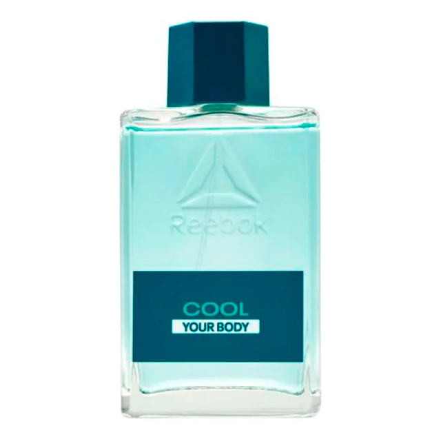 EDT COOL MAN REEBOK 100 ML - Imagen 2