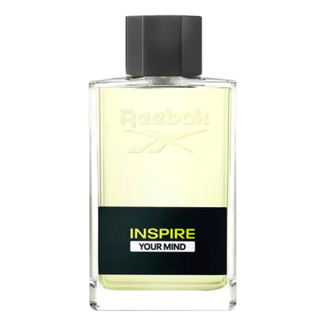 EDT INSPIRE MAN REEBOK 100 ML - Imagen 2