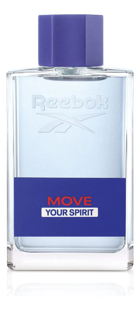 EDT MOVE MAN REEBOK 100 ML - Imagen 2