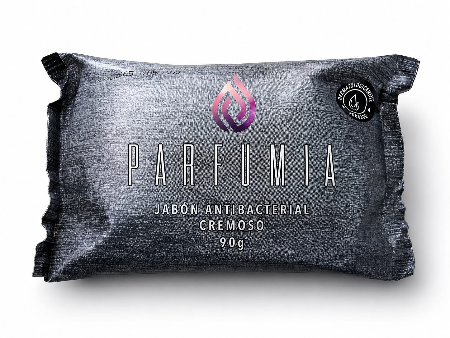 JABON ANTIBACTERIAL CREMOSO PARFUMIA