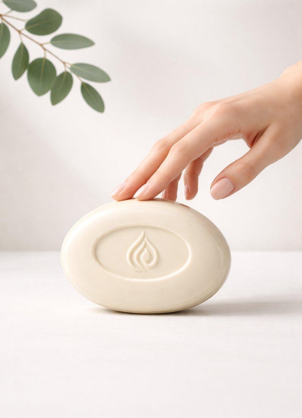 JABON ANTIBACTERIAL CREMOSO PARFUMIA - Imagen 3