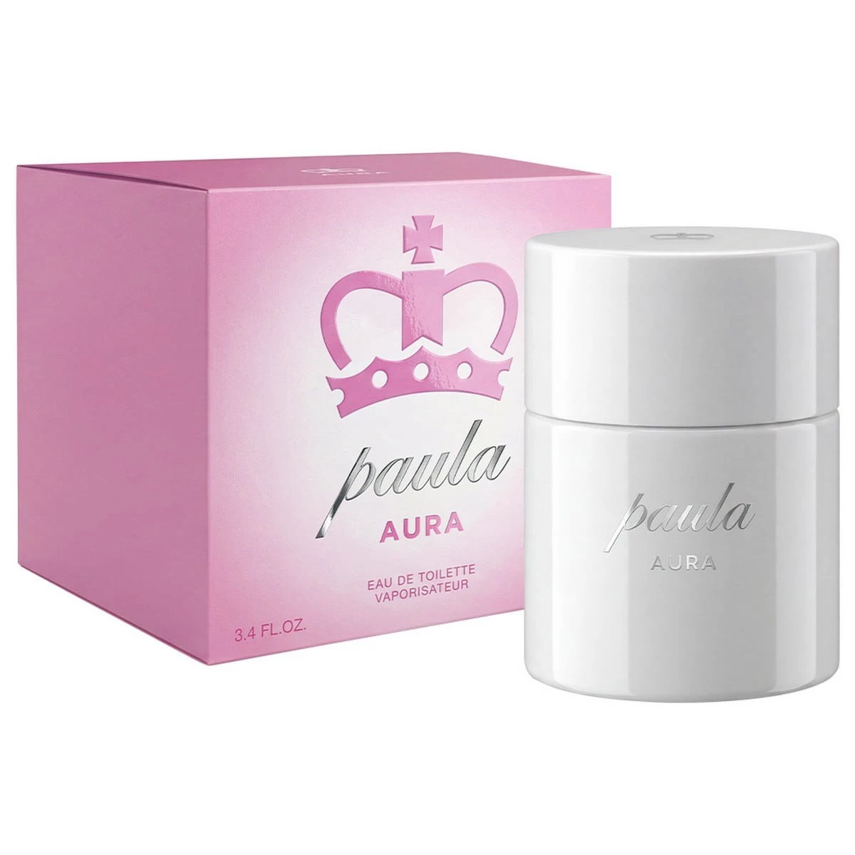 AURA DE PAULA CAHEN DANVERS EAU DE PARFUM   x 60 ML