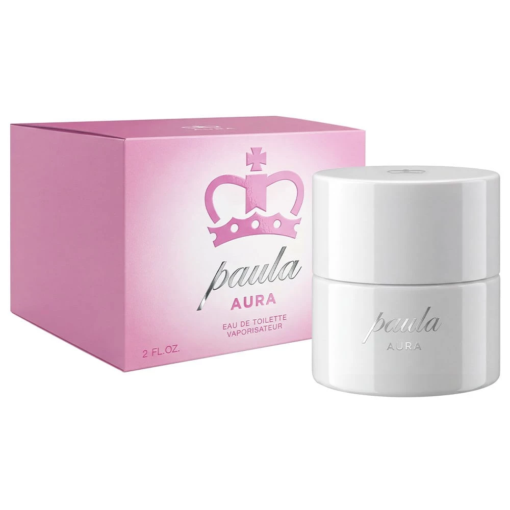 AURA DE PAULA CAHEN DANVERS EAU DE PARFUM X 100 ML