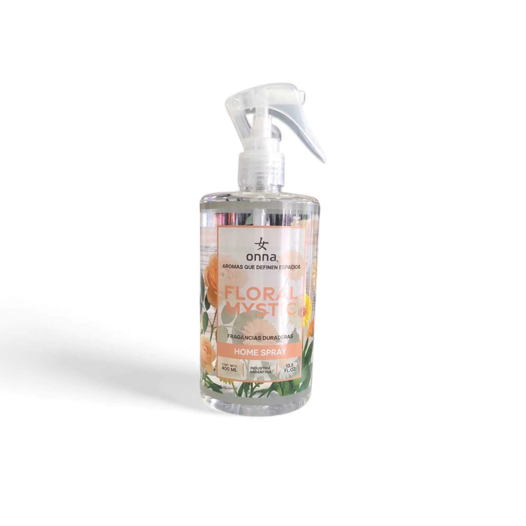 ONNA -HOME SPRAY FLORAL MYSTIC X 250 ML