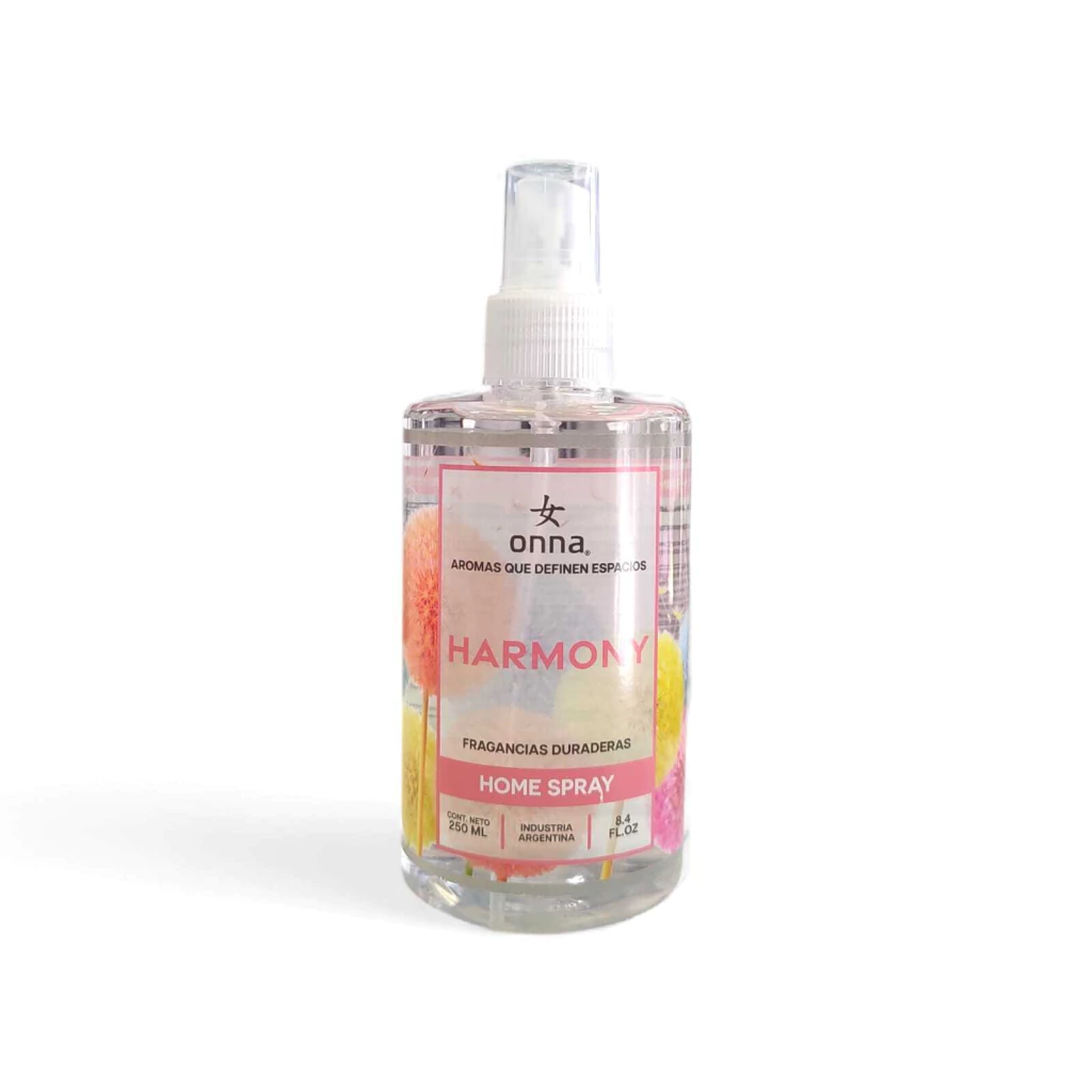 ONNA -HOME SPRAY HARMONY X 250 ML