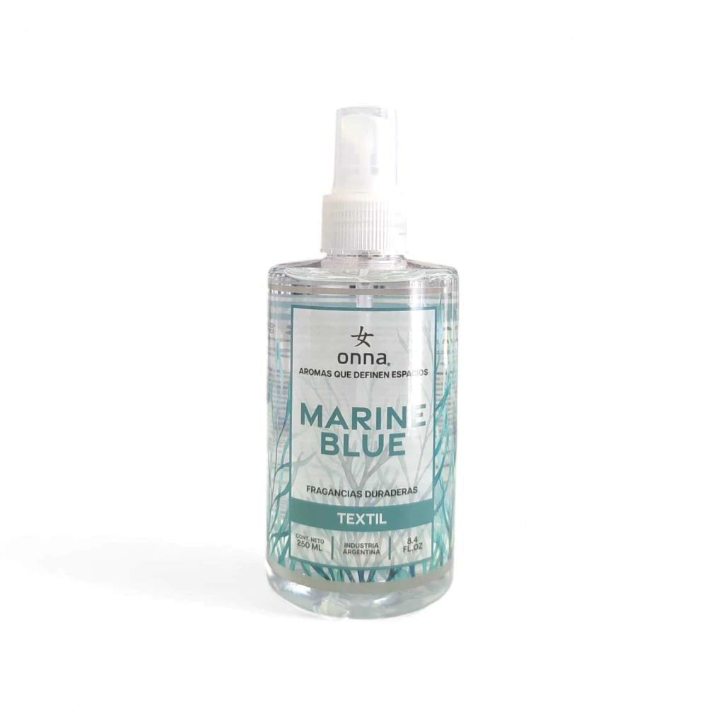 ONNA -TEXTIL MARINE BLUE  X 400 ML