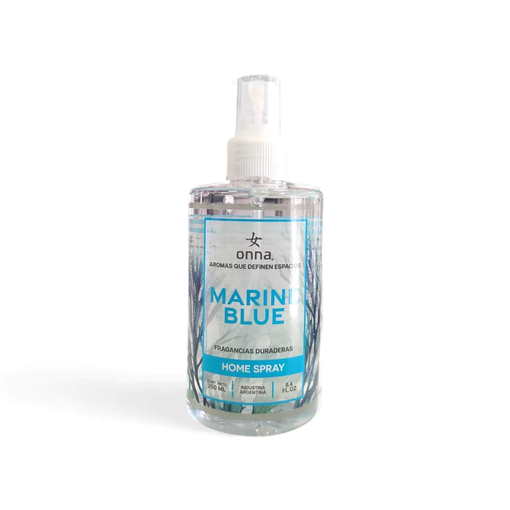 ONNA -HOME SPRAY MARINE  X 400 ML