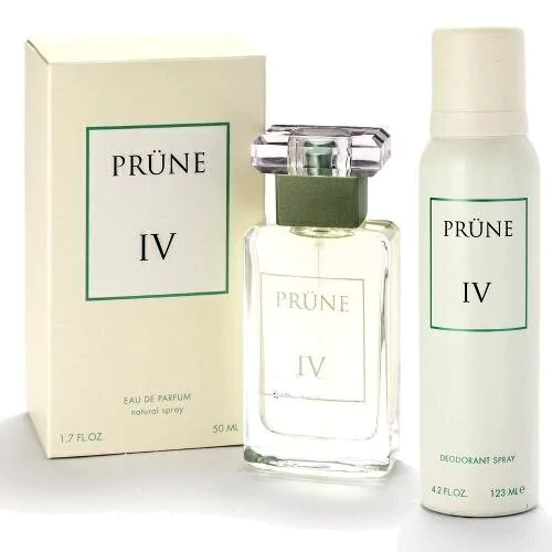 PRUNE 4 (EDT X 50 + 1 DESOD X 123 )