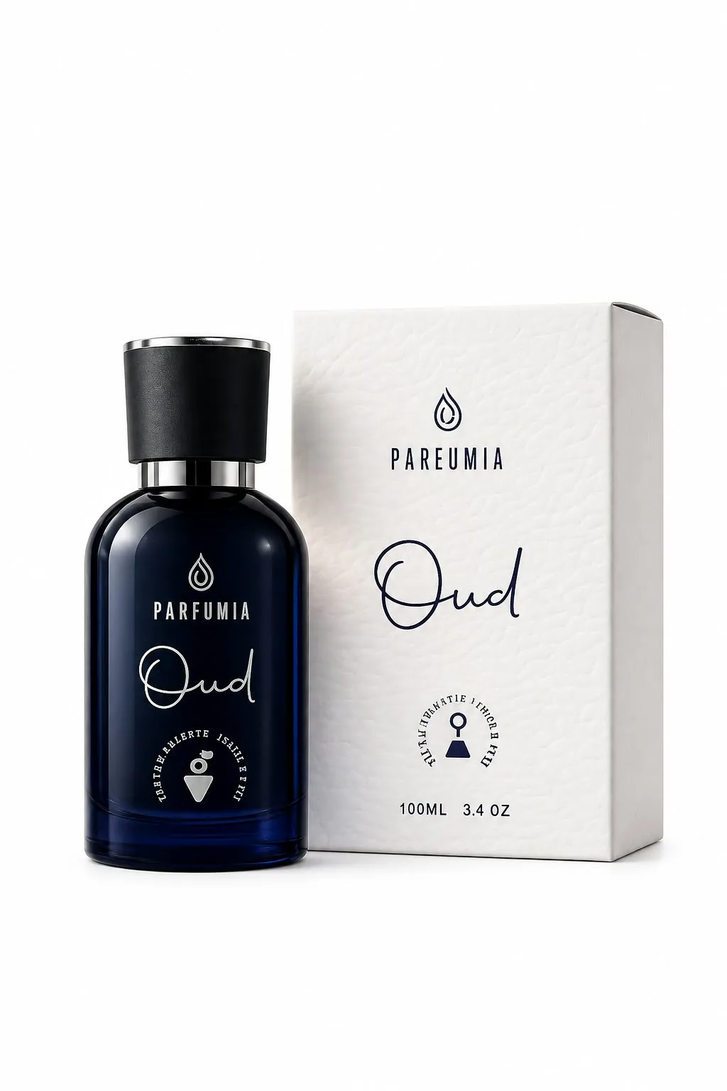 PARFUMIA OUD EDT 100ML