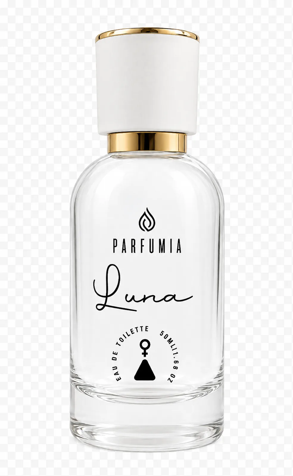 PARFUMIA LUNA EDT 50 ML