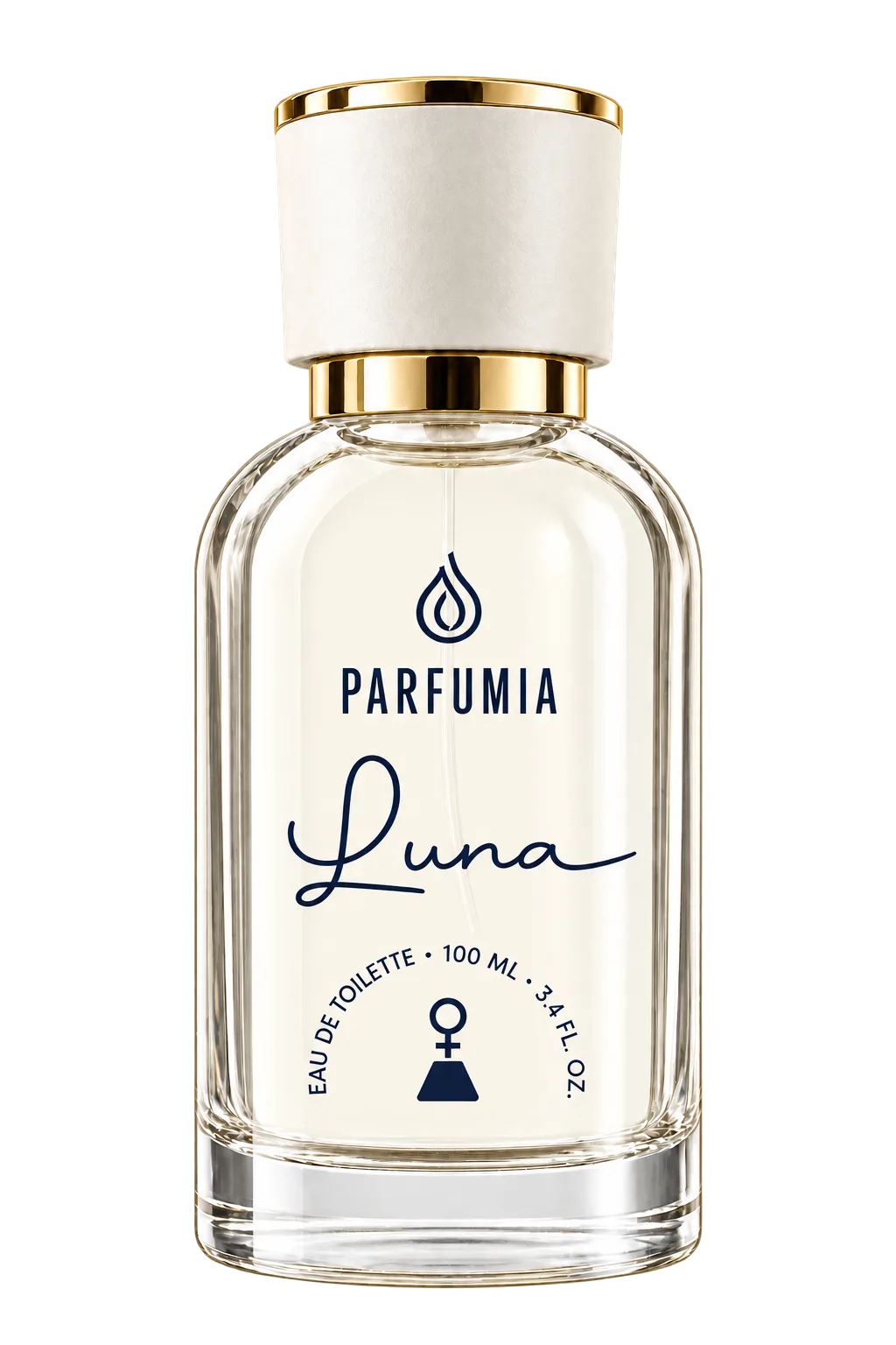 PARFUMIA LUNA EDT 50 ML