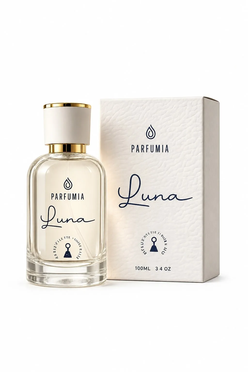 PARFUMIA LUNA EDT 100 ML
