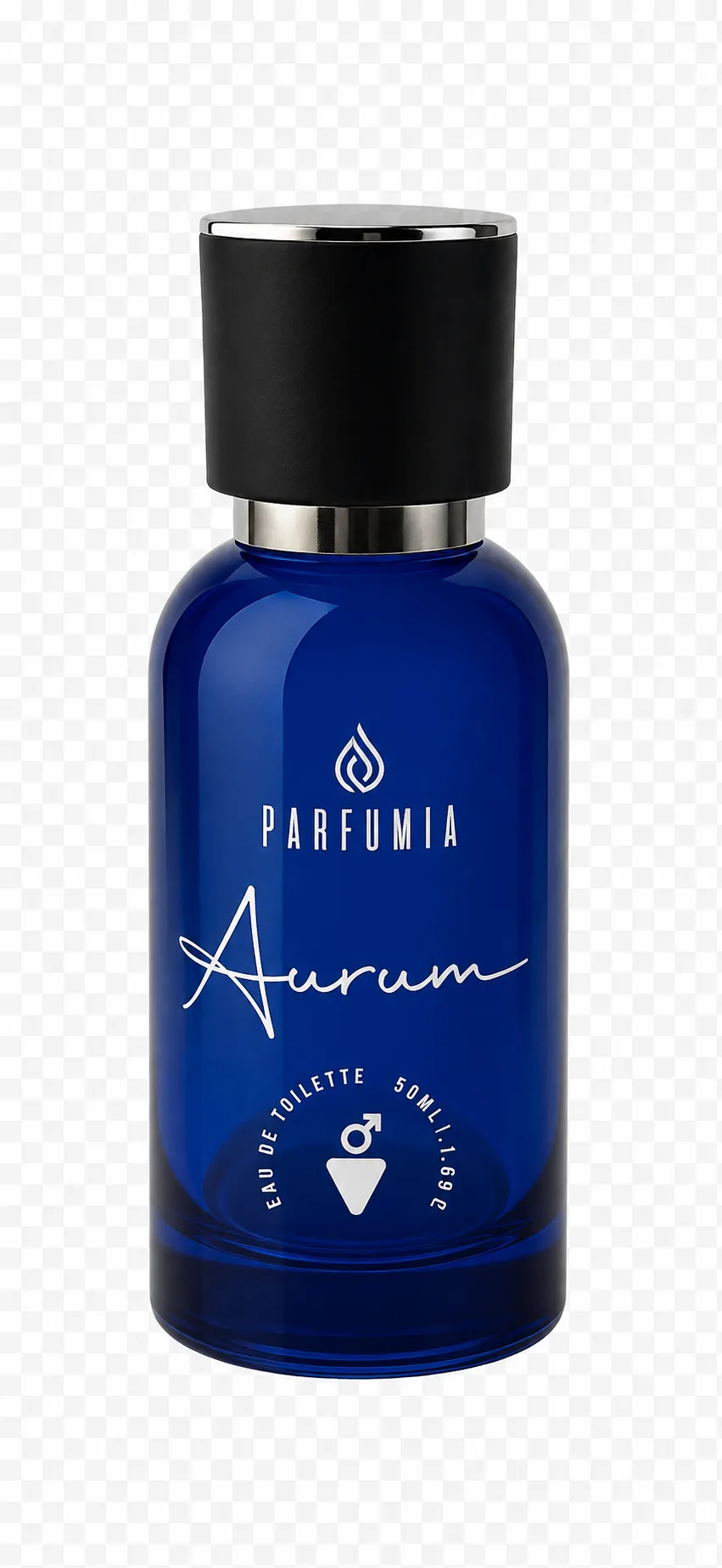 PARFUMIA AURUM EDT 50 ML