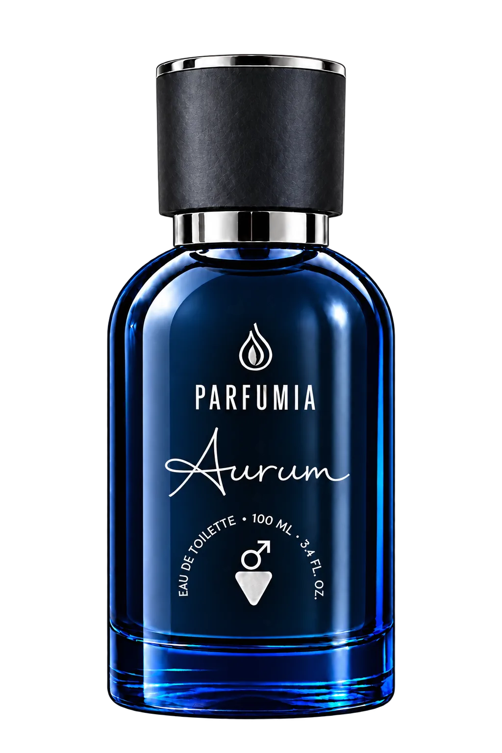 PARFUMIA AURUM EDT 50 ML