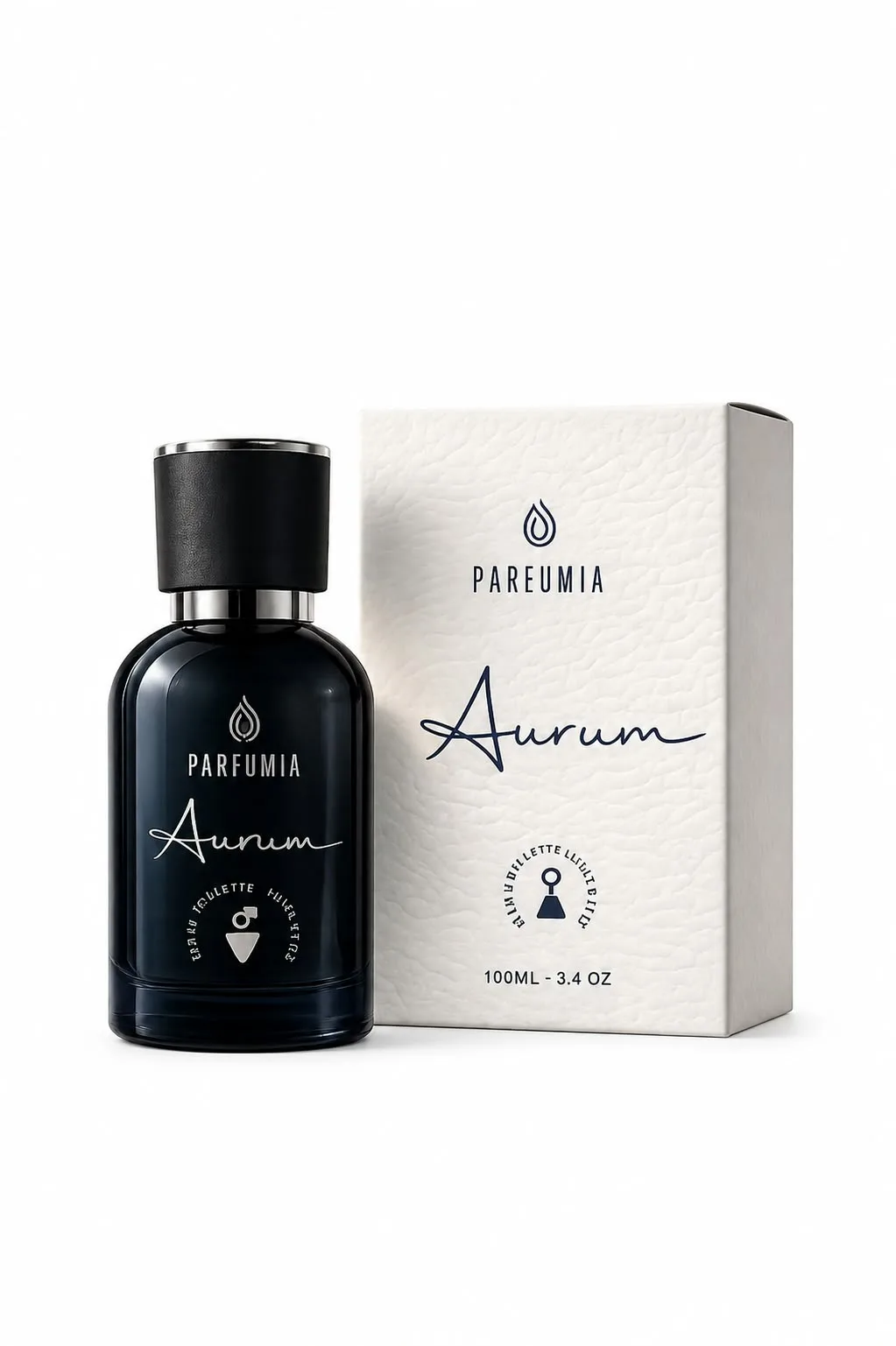 PARFUMIA AURUM EDT 100 ML