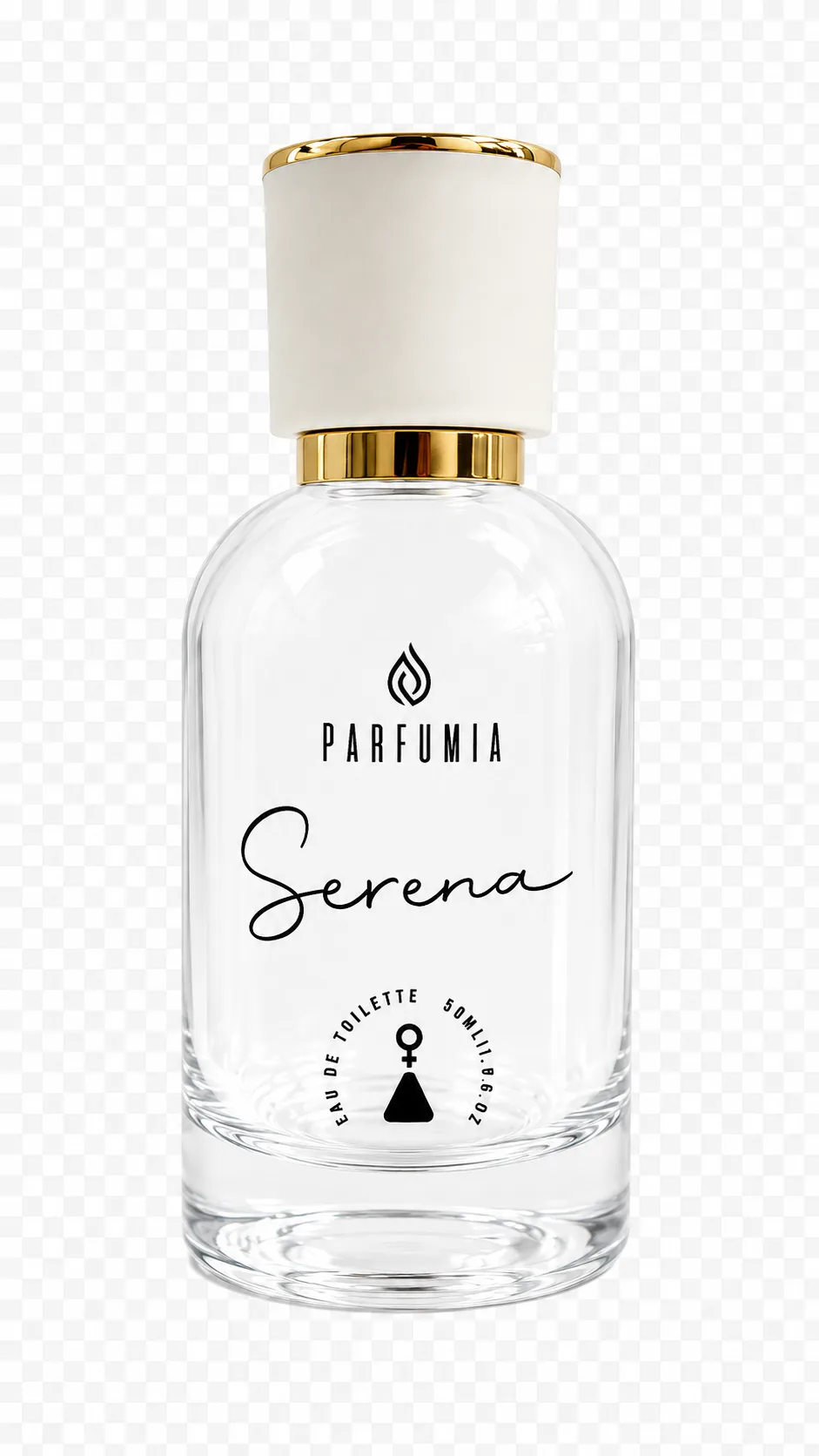 PARFUMIA SERENA EDT 50 ML