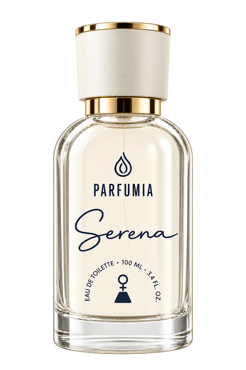 PARFUMIA SERENA EDT 50 ML