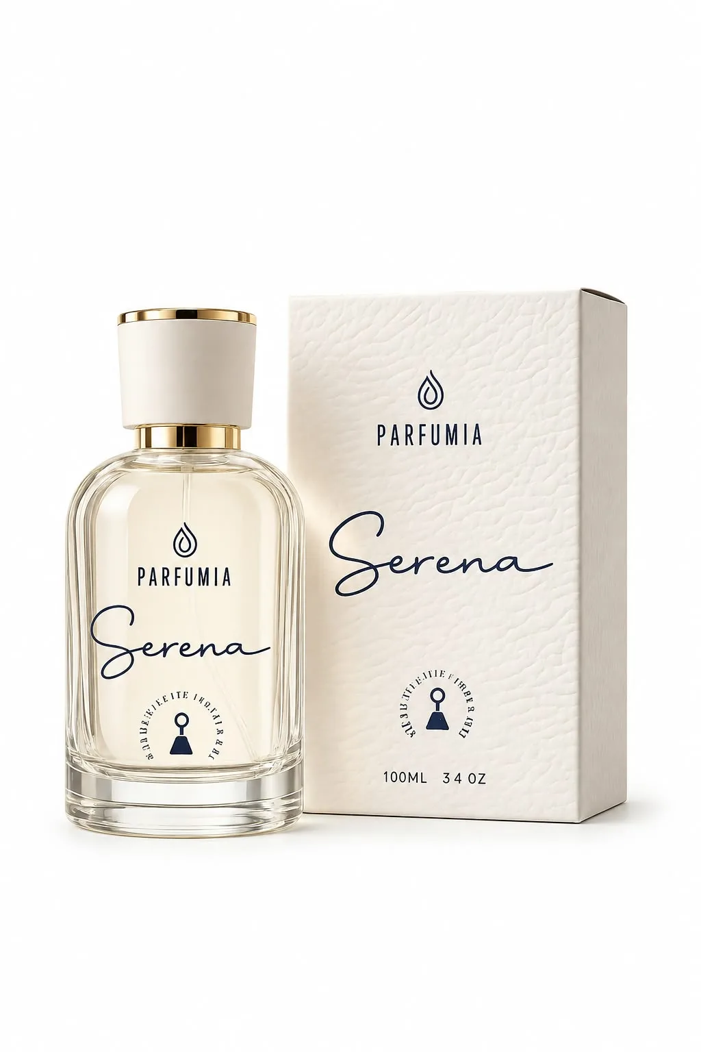PARFUMIA SERENA EDT 100 ML