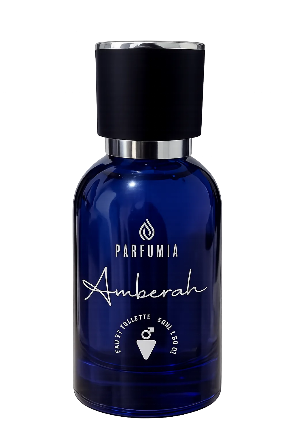 PARFUMIA AMBERAH EDT 50 ML
