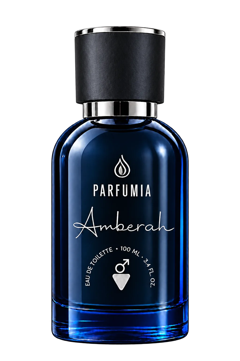 PARFUMIA AMBERAH EDT 50 ML