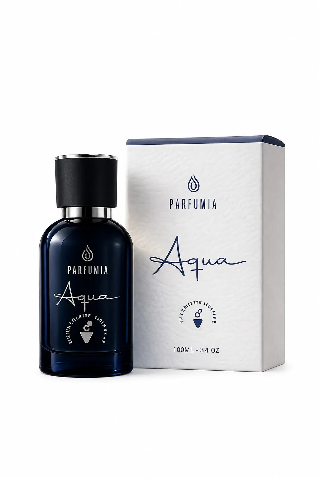 PARFUMIA AQUA EDT 100 ML