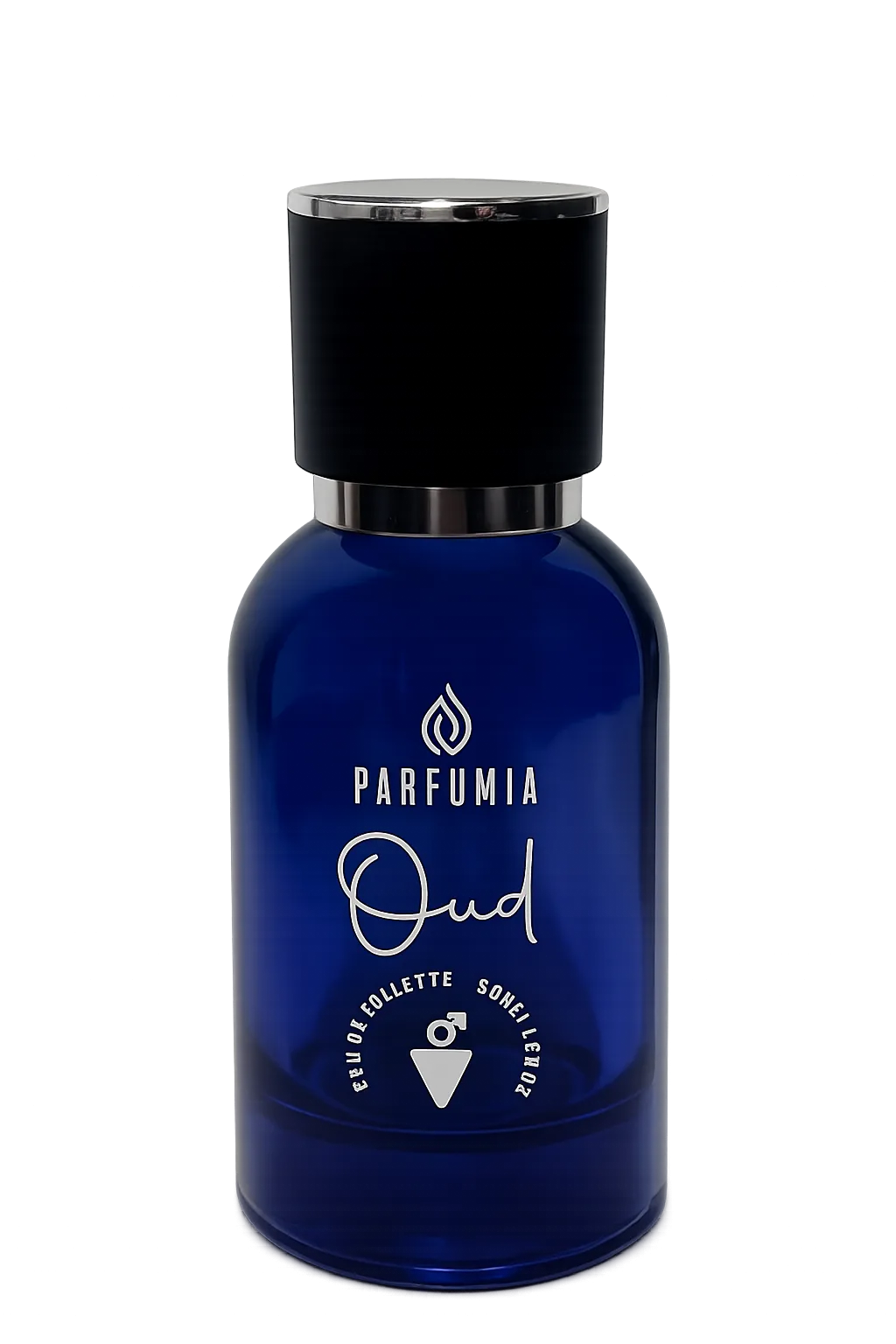 PARFUMIA OUD EDT 50 ML
