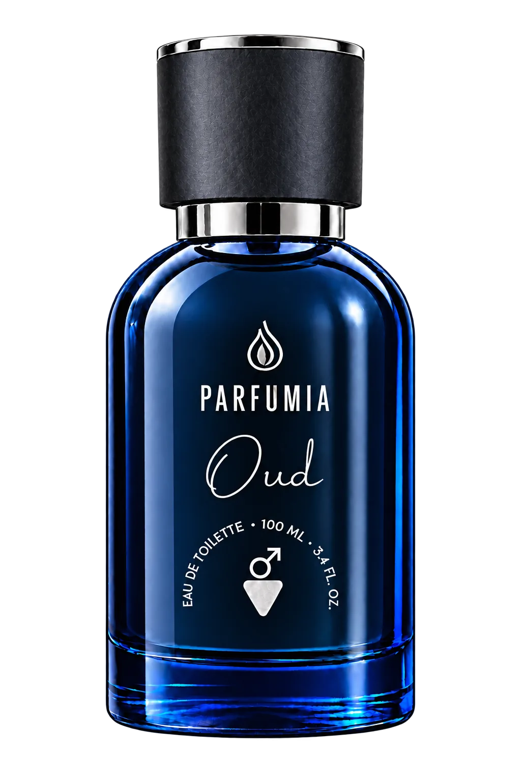 PARFUMIA OUD EDT 50 ML