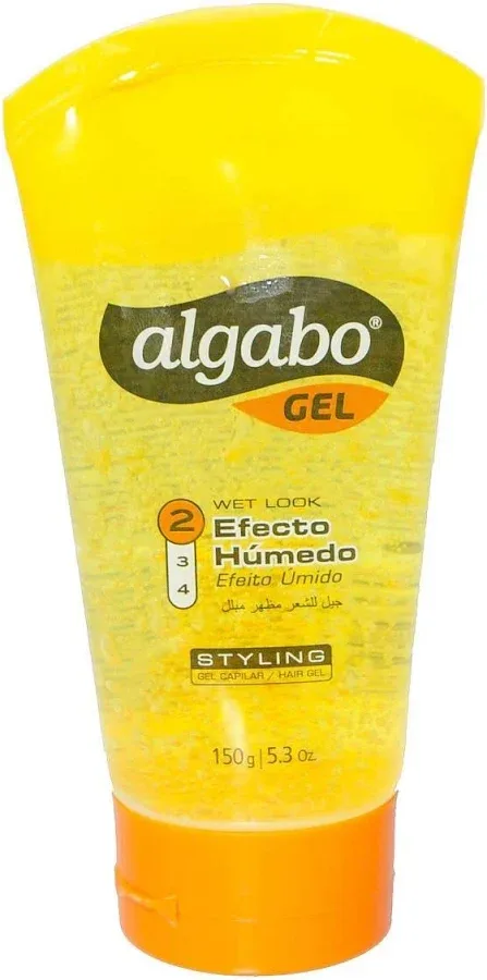 Algabo gel ef. húmedo pomo 150
