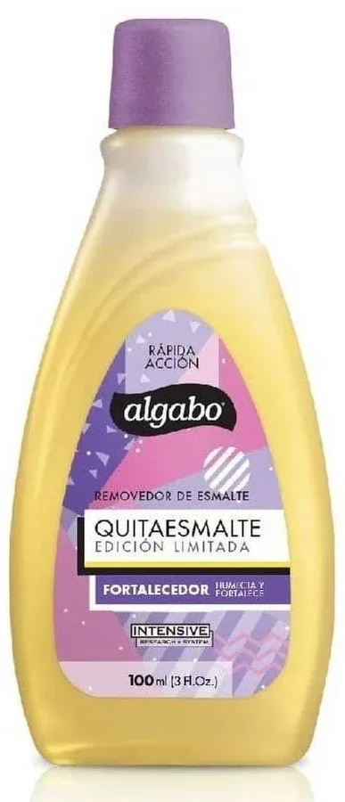 Algabo quita fortalecedor 100