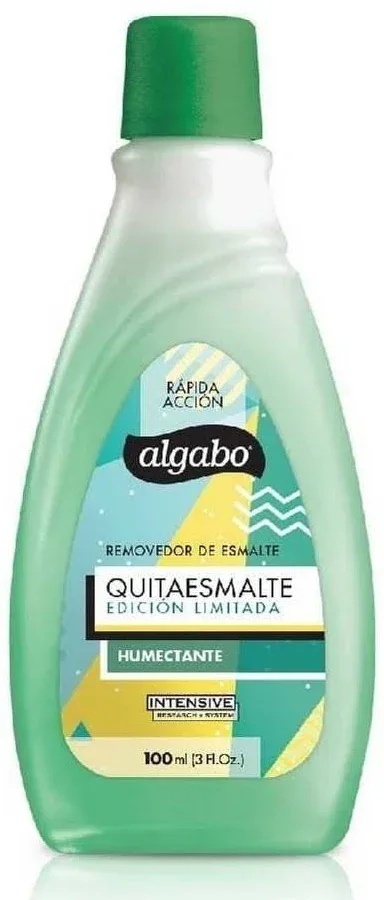 Algabo quita humectante 100