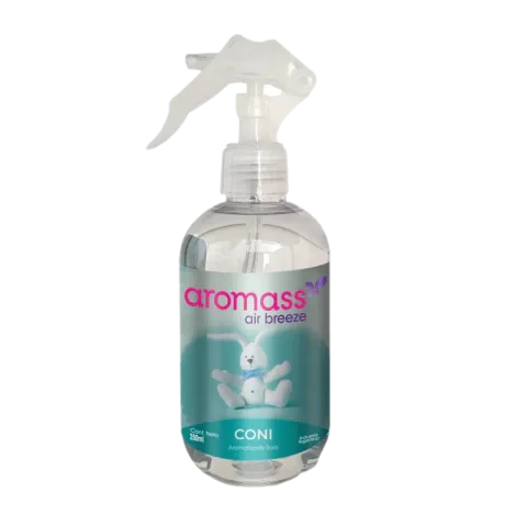 GRUPO AROMASS -  AROMATIZANTE TEXTIL CONI 250 ML