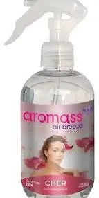 GRUPO AROMASS -  AROMATIZANTE TEXTIL CHER 250 ML