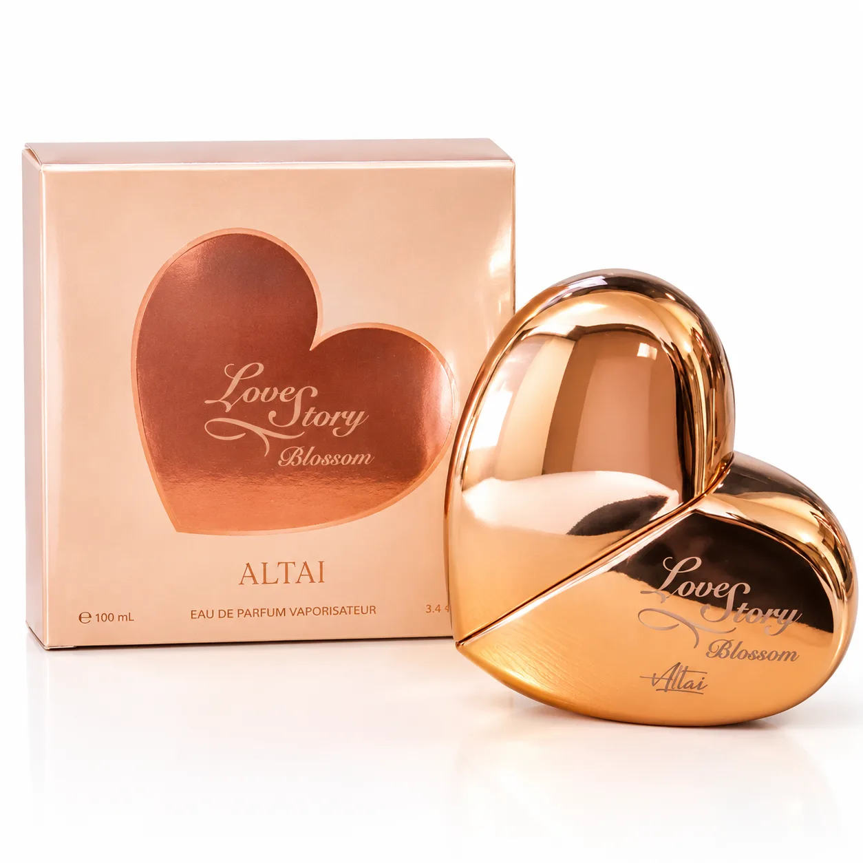 ALTAI LOVE STORY BLOSSOM  100M