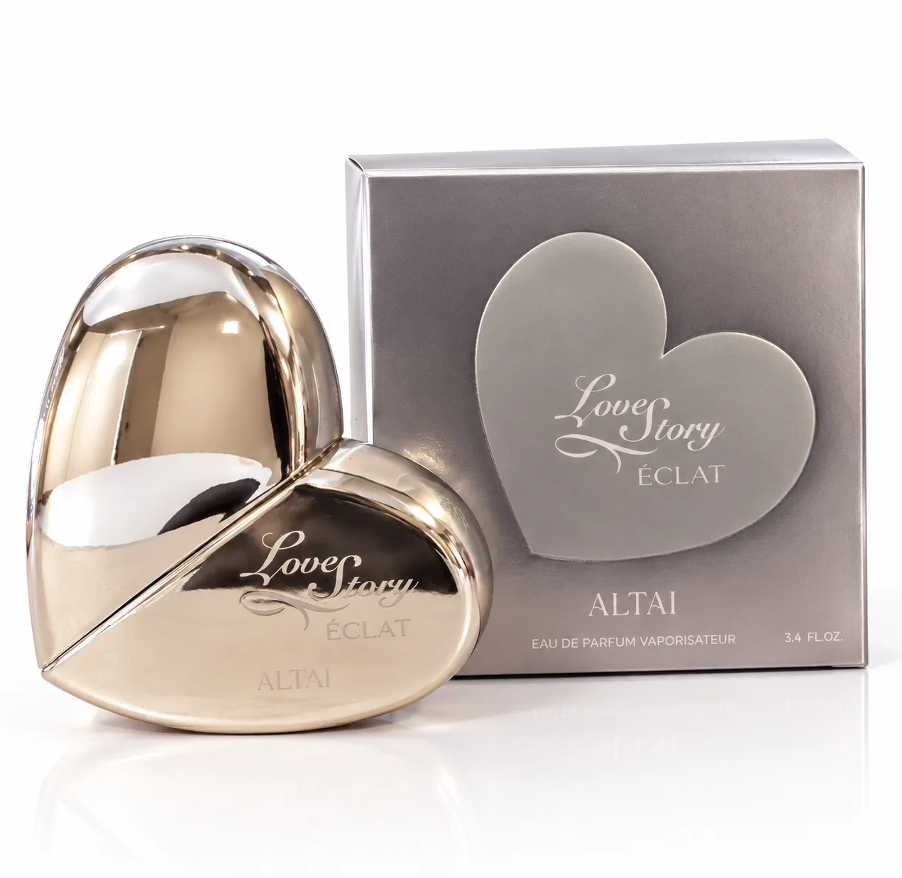ALTAI PLATINO EDP 100ML   