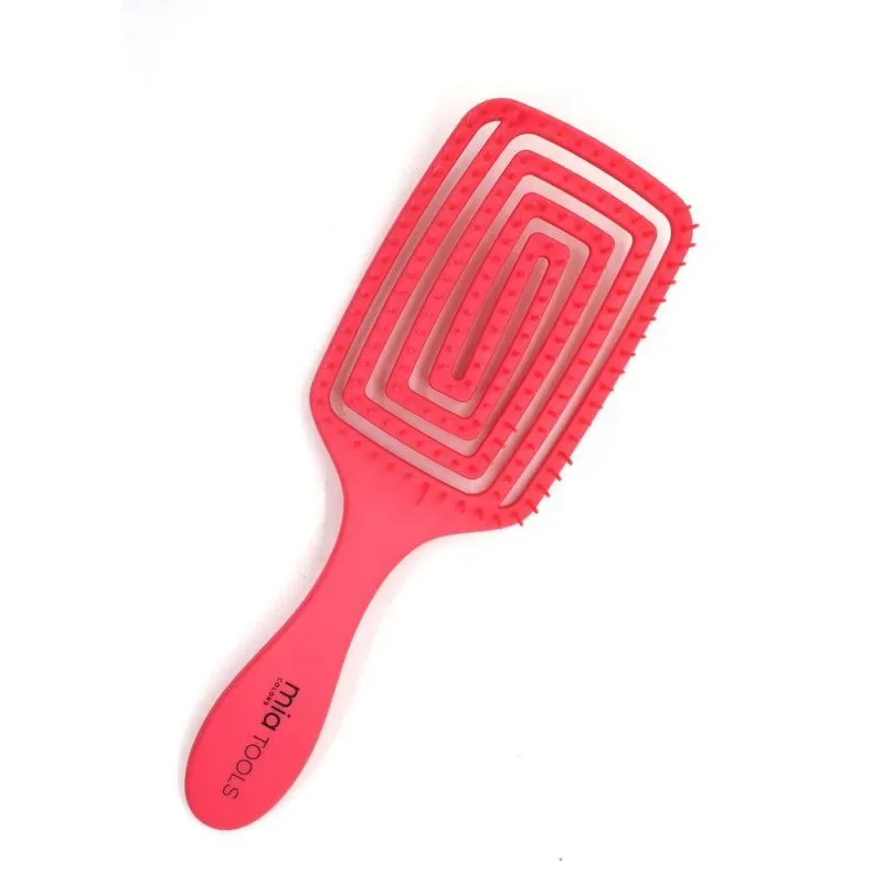 MIA TOOLS CEPILLO AROMA FRUTILLA