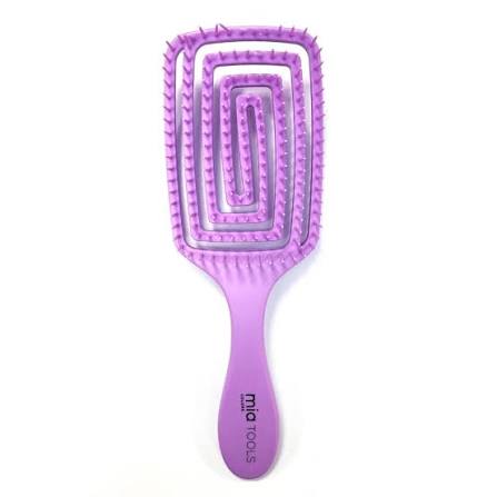 MIA TOOLS CEPILLO AROMA LAVANDA