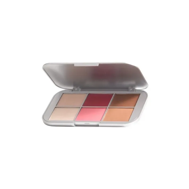 RAYN FACE-MAKEUP-PALET/VOL-1