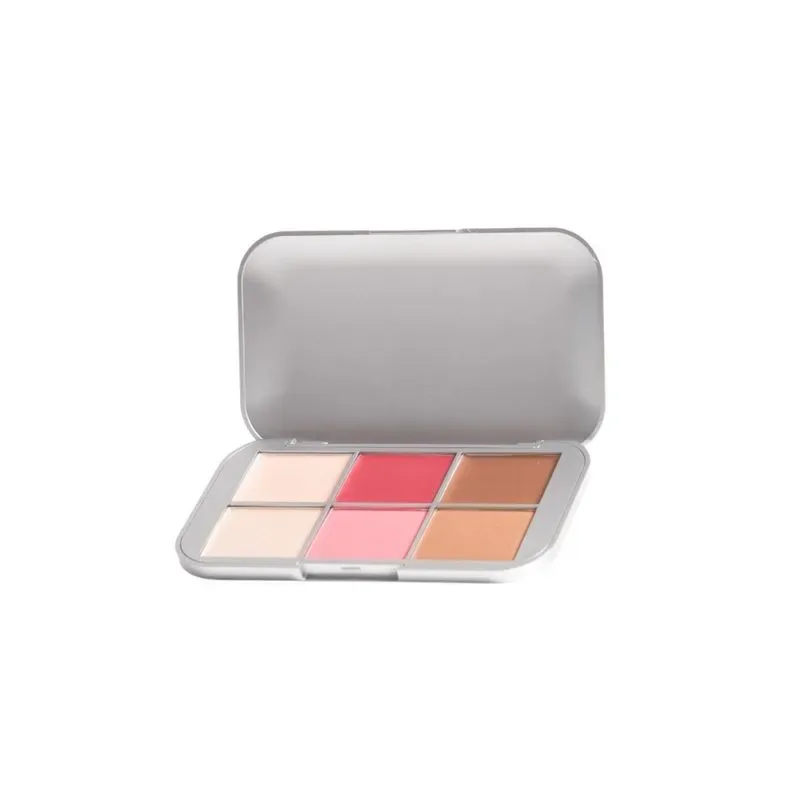 RAYN FACE-MAKEUP-PALET/VOL-2