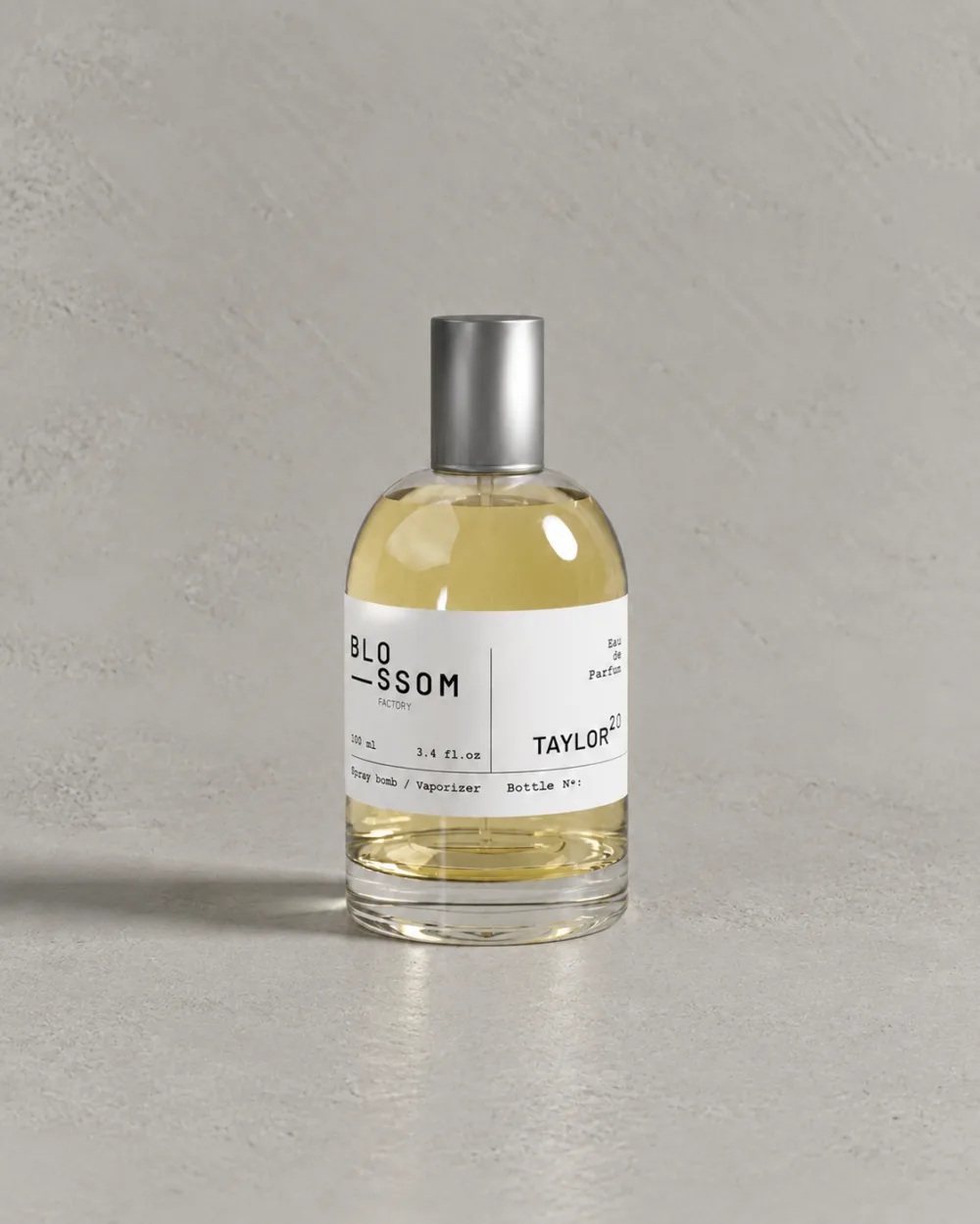 BLOSSOM - TAYLOR 20 100ML 