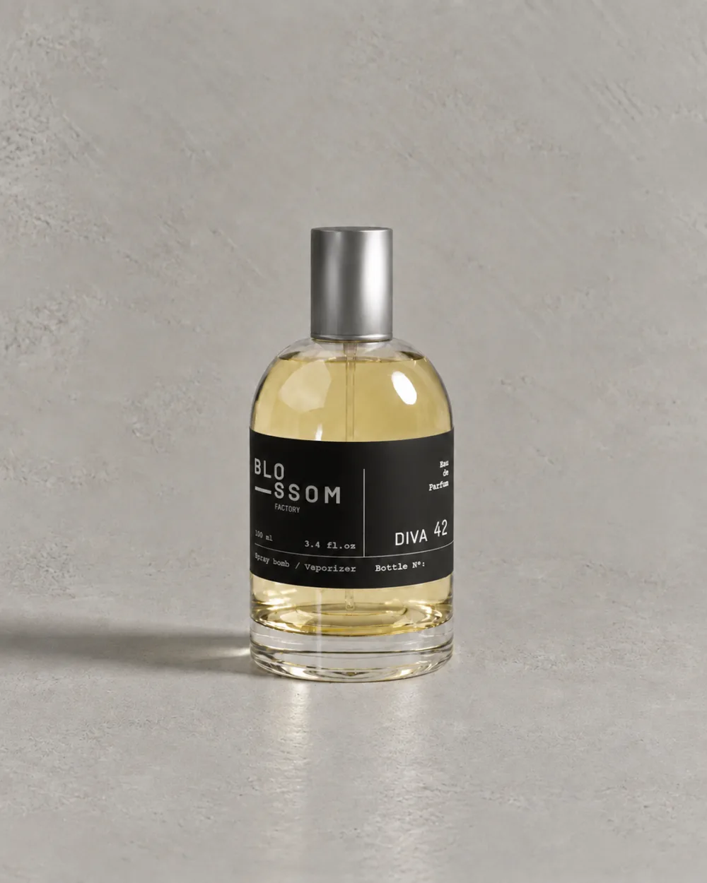 BLOSSOM - DIVA 42 100ML 