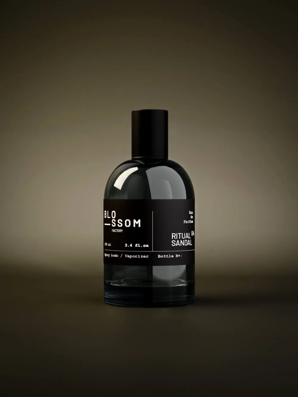 BLOSSOM - RITUAL SANDAL 04 100ML 