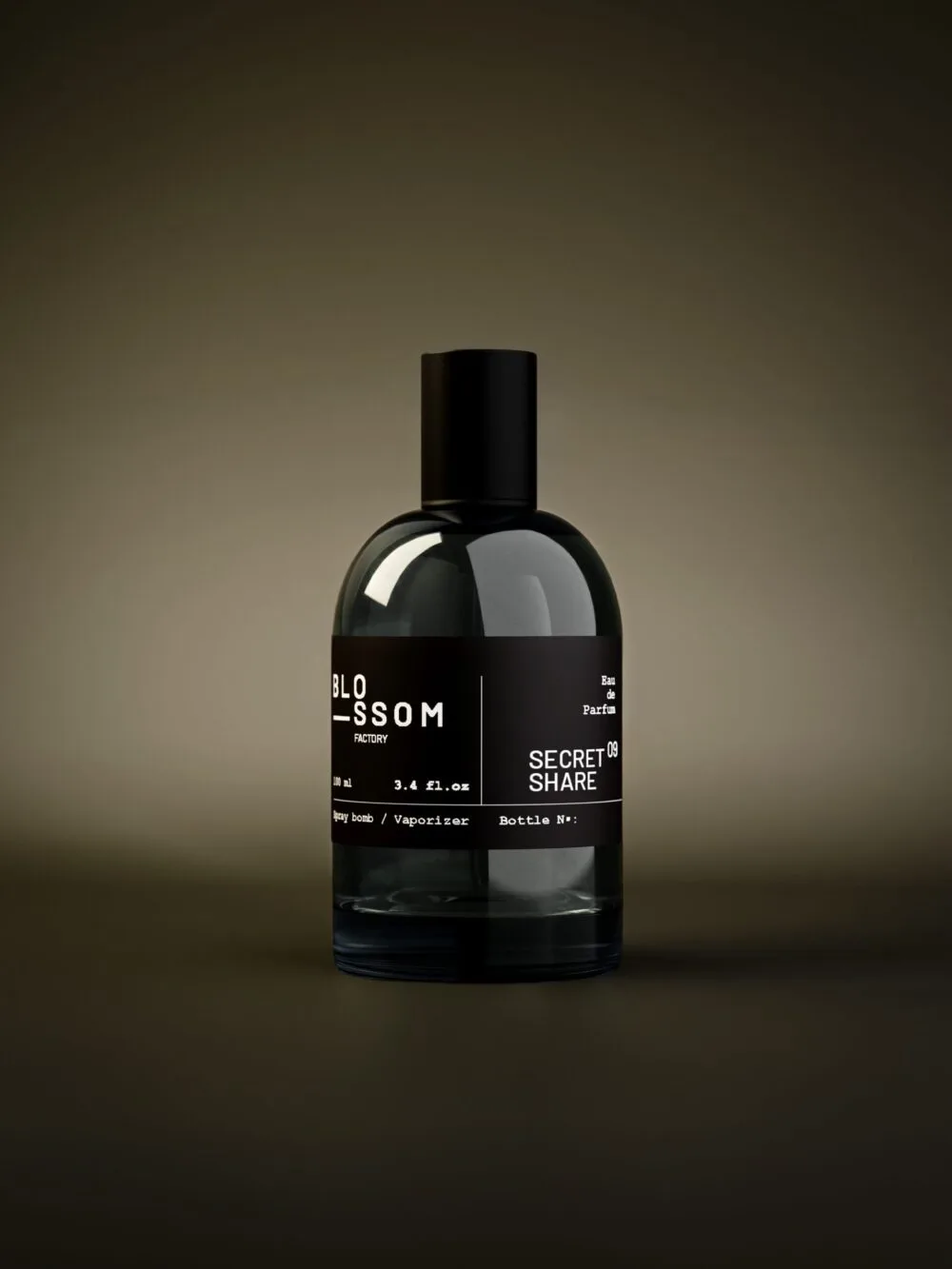 BLOSSOM - SECRET SHARE 09 100ML 