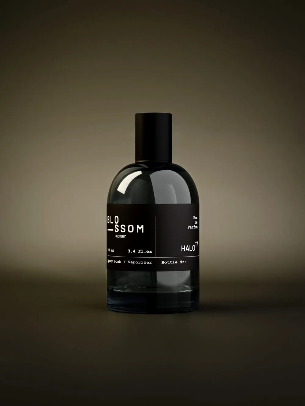BLOSSOM - HALO 17 100ML
