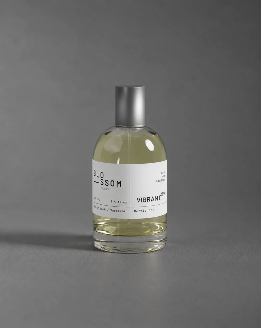 BLOSSOM - VIBRANT 99 100ML 