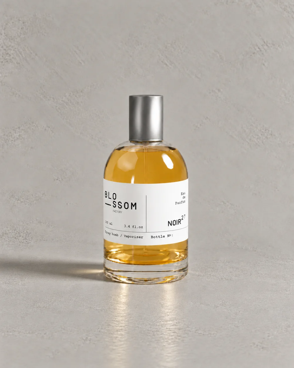 BLOSSOM - NOIR 27 100ML 