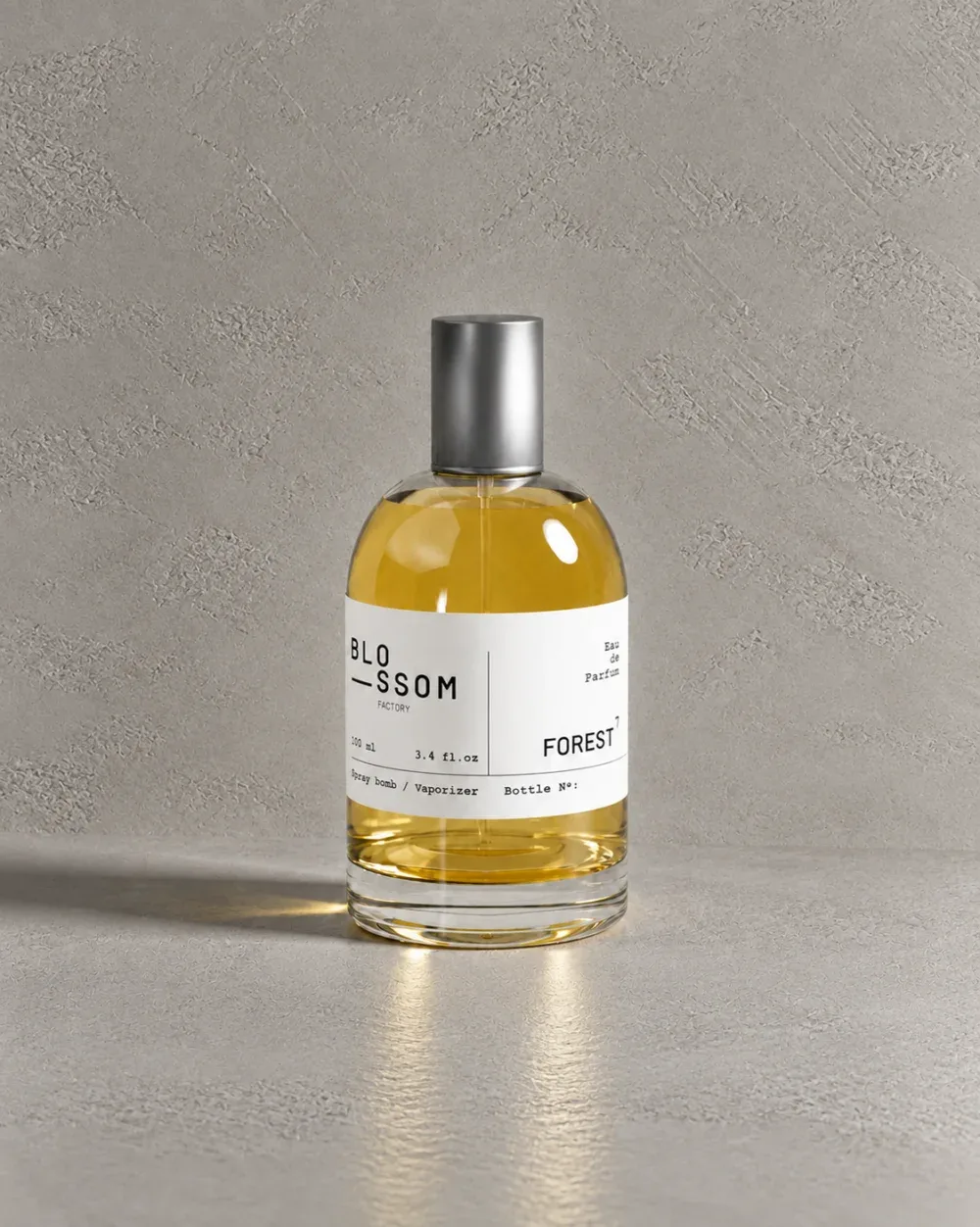 BLOSSOM - FOREST 7 100ML 